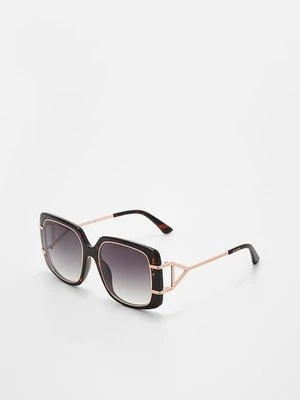 Okulary przeciwsłoneczne Guess