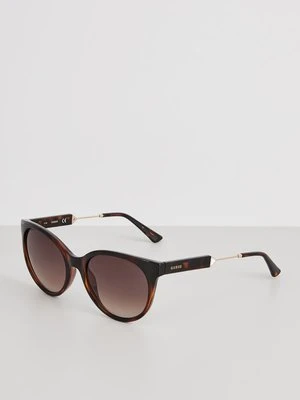 Okulary przeciwsłoneczne Guess