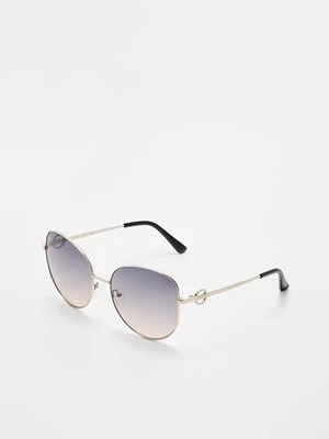 Okulary przeciwsłoneczne Guess