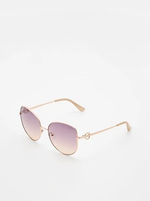 Okulary przeciwsłoneczne Guess
