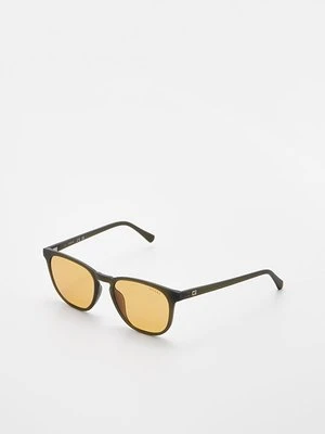 Okulary przeciwsłoneczne Guess