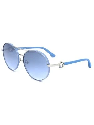 Okulary przeciwsłoneczne Guess