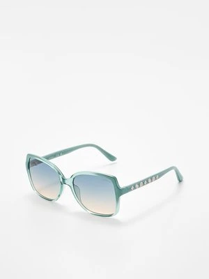Okulary przeciwsłoneczne Guess