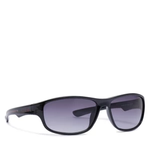 Okulary przeciwsłoneczne Guess GF0210 01B Niebieski