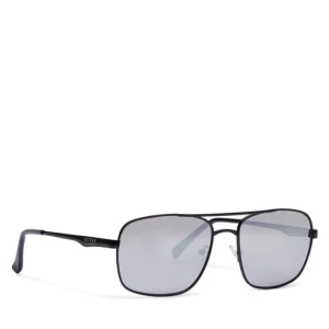 Okulary przeciwsłoneczne Guess GF0211 01C Brązowy