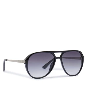 Okulary przeciwsłoneczne Guess GF5050 01B Czarny