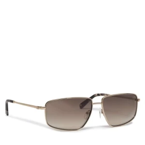 Okulary przeciwsłoneczne Guess GU00088 Złoty