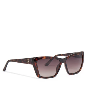 Okulary przeciwsłoneczne Guess GU00098 Brązowy