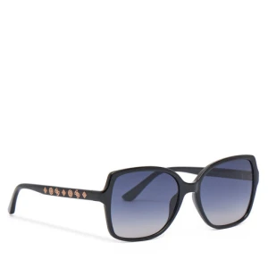Okulary przeciwsłoneczne Guess GU00100 Czarny