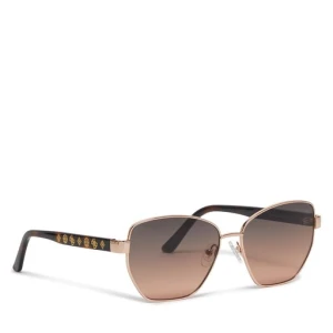 Okulary przeciwsłoneczne Guess GU00102 Złoty