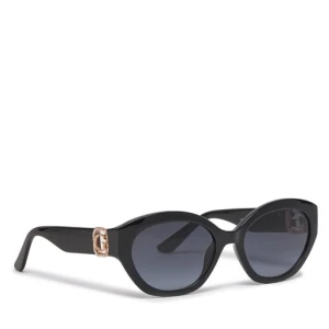 Okulary przeciwsłoneczne Guess GU00104 Czarny