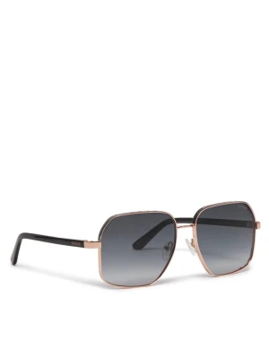 Okulary przeciwsłoneczne Guess GU00107 Czarny