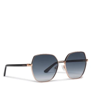 Okulary przeciwsłoneczne Guess GU00108 Czarny
