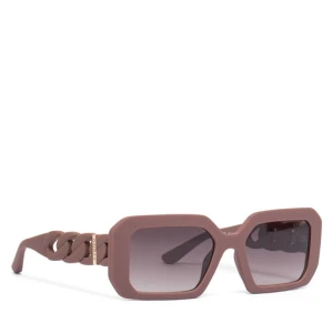 Okulary przeciwsłoneczne Guess GU00110 Beżowy