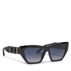 Okulary przeciwsłoneczne Guess GU00111 Czarny