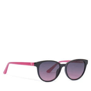 Okulary przeciwsłoneczne Guess GU00126 Czarny