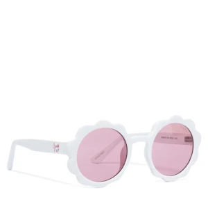 Okulary przeciwsłoneczne Guess GU00127 Biały