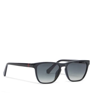 Okulary przeciwsłoneczne Guess GU00129 Czarny
