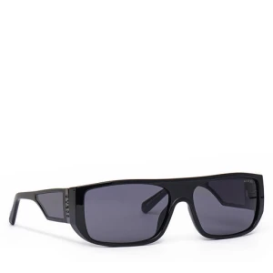 Okulary przeciwsłoneczne Guess GU00136 Czarny
