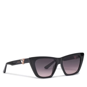 Okulary przeciwsłoneczne Guess GU00139 Czarny