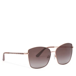 Okulary przeciwsłoneczne Guess GU00149 Beżowy