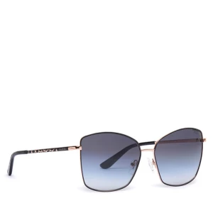 Okulary przeciwsłoneczne Guess GU00149 Czarny