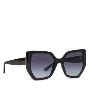 Okulary przeciwsłoneczne Guess GU00154 Czarny
