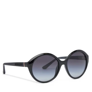 Okulary przeciwsłoneczne Guess GU00155 Czarny