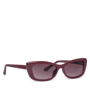 Okulary przeciwsłoneczne Guess GU00156-H Brązowy
