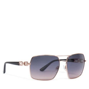 Okulary przeciwsłoneczne Guess GU00159 Brązowy