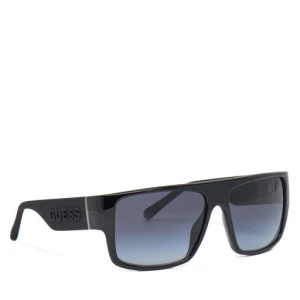 Okulary przeciwsłoneczne Guess GU00165 Czarny
