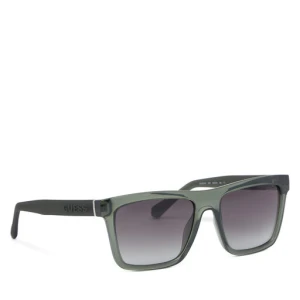 Okulary przeciwsłoneczne Guess GU00166 Zielony