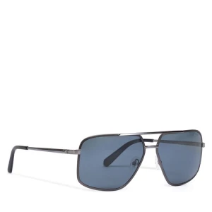 Okulary przeciwsłoneczne Guess GU00167 09D Czarny