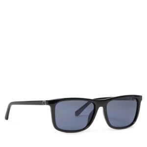 Okulary przeciwsłoneczne Guess GU00169 Czarny