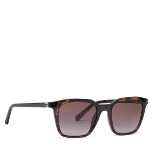 Okulary przeciwsłoneczne Guess GU00170 Brązowy
