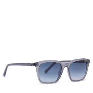 Okulary przeciwsłoneczne Guess GU00170 Granatowy