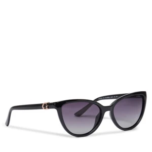 Okulary przeciwsłoneczne Guess GU00189 Czarny