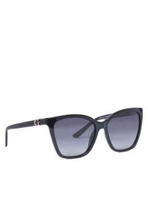 Okulary przeciwsłoneczne Guess GU00191 Czarny