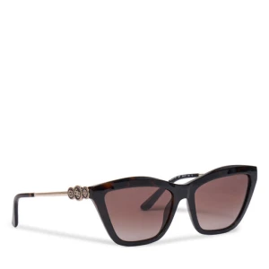 Okulary przeciwsłoneczne Guess GU00199 Brązowy