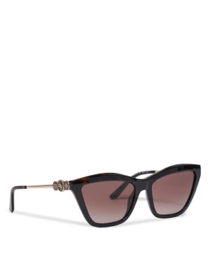 Okulary przeciwsłoneczne Guess GU00199 Brązowy