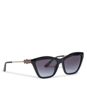 Okulary przeciwsłoneczne Guess GU00199 Czarny