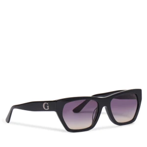 Okulary przeciwsłoneczne Guess GU00203-H Czarny