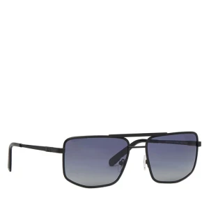 Okulary przeciwsłoneczne Guess GU00208 Czarny