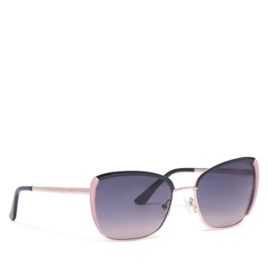 Okulary przeciwsłoneczne Guess GU00218 Złoty