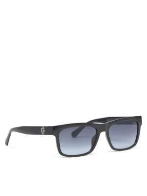 Okulary przeciwsłoneczne Guess GU00221 Czarny