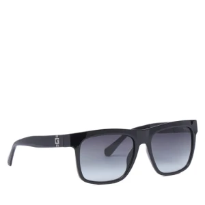 Okulary przeciwsłoneczne Guess GU00222 Czarny