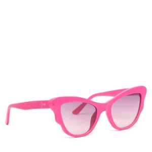 Okulary przeciwsłoneczne Guess GU00228 Różowy