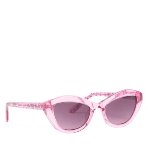 Okulary przeciwsłoneczne Guess GU00229 Niebieski