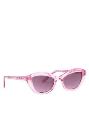 Okulary przeciwsłoneczne Guess GU00229 Różowy