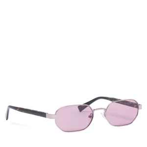 Okulary przeciwsłoneczne Guess GU00231 Różowy